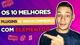 The 10 BEST Plugins for WOOCOMMERCE Online Stores Made with ELEMENTOR