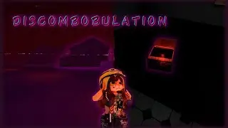 DISCOMBOBULATION ROBLOX (ALL PARTS) - FULL WALKTHROUGH