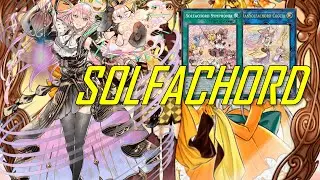 [NEW] SOLFACHORD deck Dec.2022 | Post Cyberstorm Access