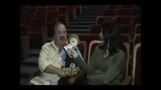 Paulinho Mixaria retorna a Curitiba