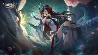 Legendary Kagura is Back! Instant HP Burn~ Punjab Top 1 Global Kagura By NightFury. ~