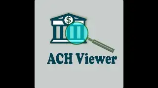 ACH Viewer