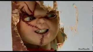 Seed of Chucky - ''Perchè non mi vengono in mente frasi ad affetto? fanculo.''
