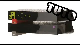 TUTO Comment connecter sa freebox à son pc.