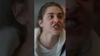 Öfkelenince Seren Gibi Olanlar Derneği Başkanıyız - Bahar 
