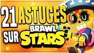 21 Pro Tips for Brawl Stars - Brawl Stars FR