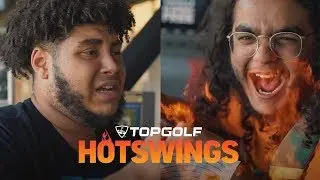#HotSwings