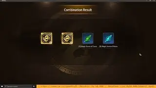 MIR4 | BEST COMBINE SO FAR 