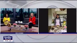 Passover Ideas for Good Day New York