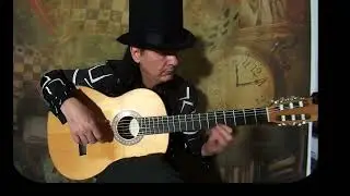 Quiet Winterday Music /Improvisation