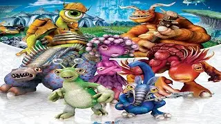 Spore Playthrough: The Rise of the Javister! #2