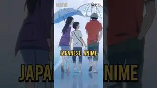 Japanese Anime hype in India  | #103