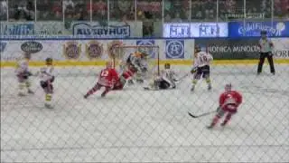 Timrå IK - Brynäs 4-1
