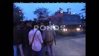 video asli kerusuhan sampit