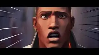 Valorant   Official Cinematic Launch Trailer