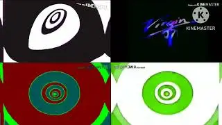 The Super Semifinal Still Not Final Best Animation Logos Quadparison 4