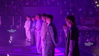 非你不可,在光化门,小王子 _ SUPER SHOW SPIN-OFF MALAYSIA