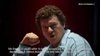 Coral | Danny McBride - Chess | Alpha Century