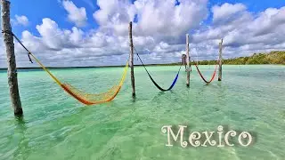 Mexico- Yucatán 2023