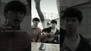 Talantga gap yuq😨🎙️👏 shoxrux ergashevni ovoziga uxshaydimi 🤔 #jonliijro   | Asliddin Bahodirov |