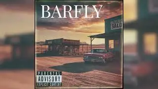 [frEE] Country Pop Type Beat | Jelly Roll x Shaboozey x Post Malone  - "Barfly"