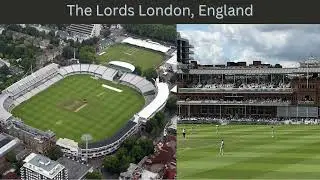 Top 5 cricket stadium in the world | #cricket | s#portsman spirit