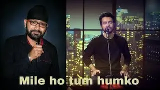 Mile ho tum humko new version 2017 song by sukhvendar singh see full video till the end