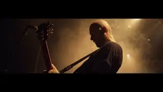 The Canyon Observer - Bounds Tied Tight (Live @ Stara Elektrarna Ljubljana)