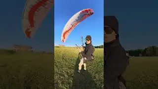 Tips for Flying Dudek Snake 3
