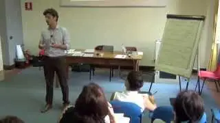 Prepariamoci per diventare PACIFISTI ARMATI - Alberto De Panfilis per MetaDidattica