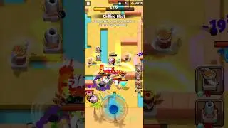ARCHERO LEGENDARY CHALLENGE CHAPTER 34