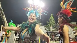 2024 Funchal, Madeira Carnival Parade: A Vibrant Showcase of Culture and Beauty