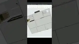 How to Draw a Second Level In Coohom part 1 