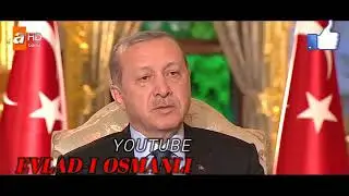 Erdoğan: Barzani'ye 22 Eylül'de GÖRECEKSİN SEN