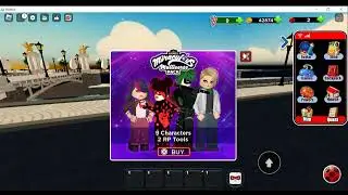 Christmas Update For Toya's Miraculous Ladybug {Never Playing This Game, Again!}