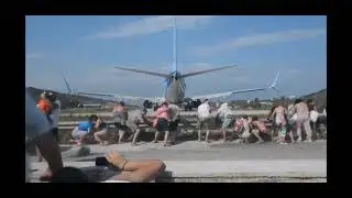 Сила реактивной тяги самолёта