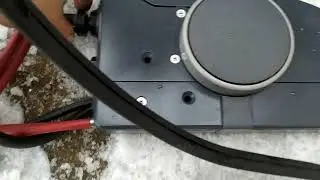 Yamaha 30 компрессия