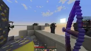 BedWars лук помогает! (DMS.YT)
