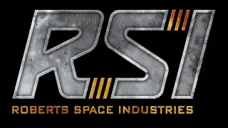 Star Citizen - IAE 2953 - Roberts Space Industries
