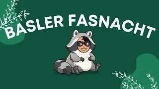 Basler Fastnacht