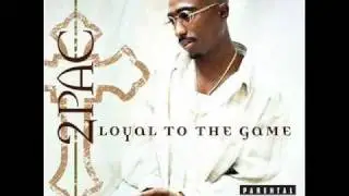 2Pac - N.I.G.G.A. (Instrumental)