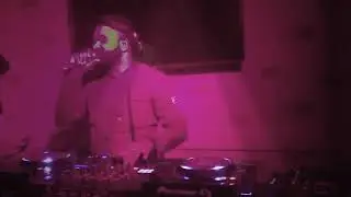 Dj Ricky Brown live and loud  @olive downtown kochi for Saturday BIGROOM night
