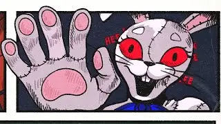 DESTRUINDO A VANNY! FIVE NIGHTS AT FREDDY'S SECURITY BREACH #13 FIM