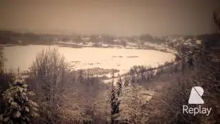 Гуляем#1 / Пригород СПБ