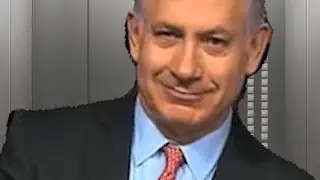 ביבי במעלית