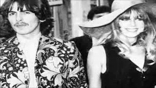 George Harrison - 