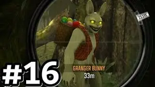 Easter Holiday Event!! Deer Hunter 2017 Ep16