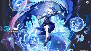 Getting lucky in Furina banner v4.2 Claim all your luck | Genshin Impact
