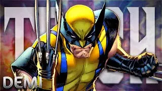 STOP LEAKING WOLVERINE GAMEPLAY!