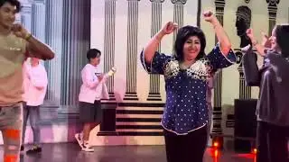 Sultan Gardens Resort. Развлечения.